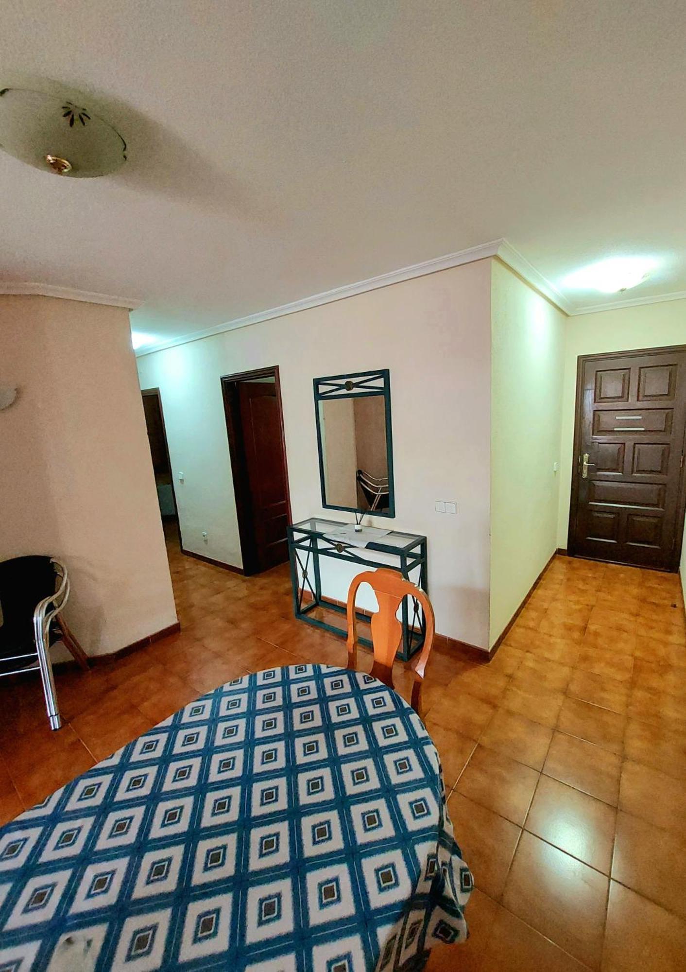 Maximar Apartment 8 Bed Places, Heated Swimmingpool Арона Экстерьер фото