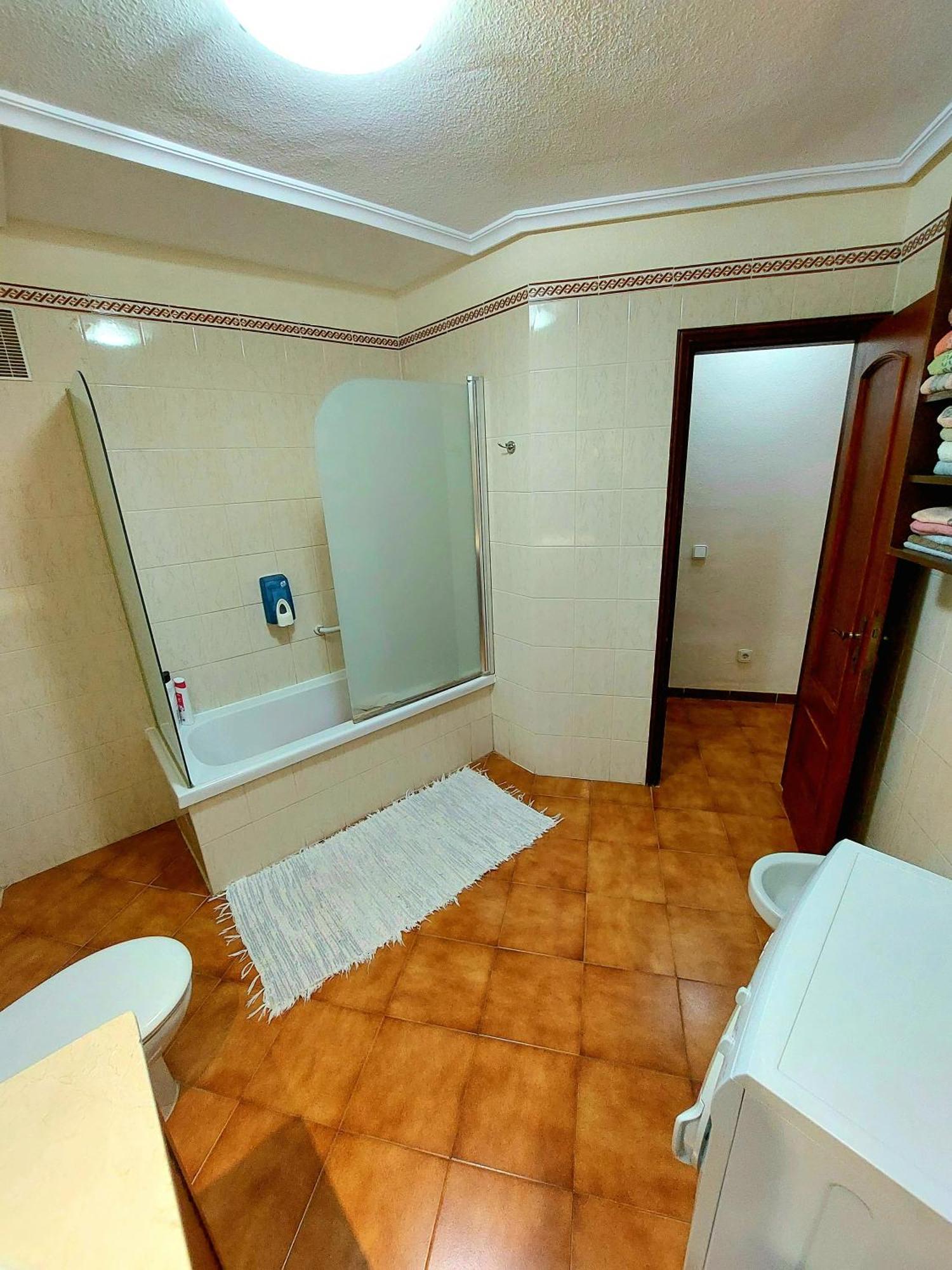 Maximar Apartment 8 Bed Places, Heated Swimmingpool Арона Экстерьер фото