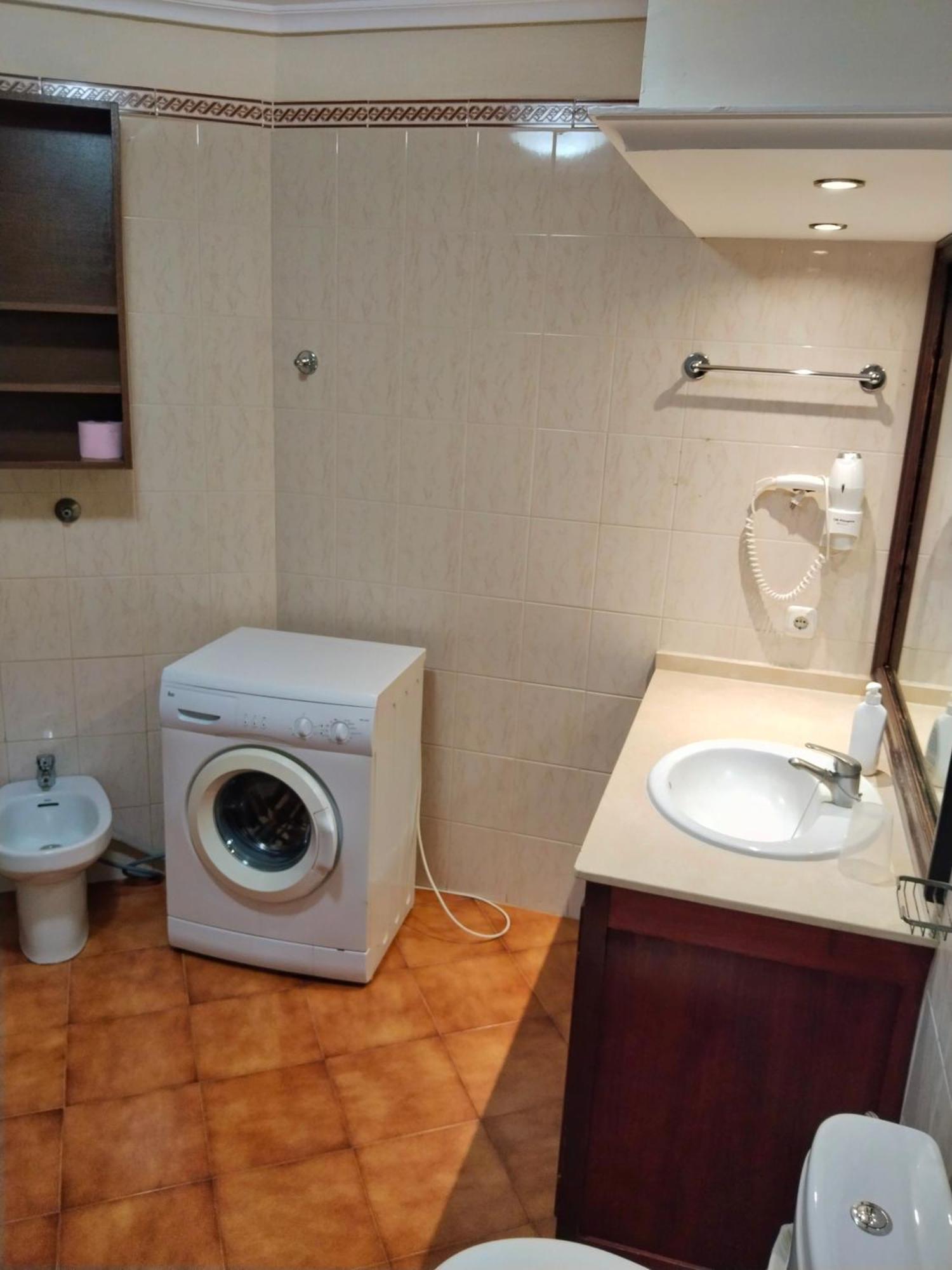 Maximar Apartment 8 Bed Places, Heated Swimmingpool Арона Экстерьер фото