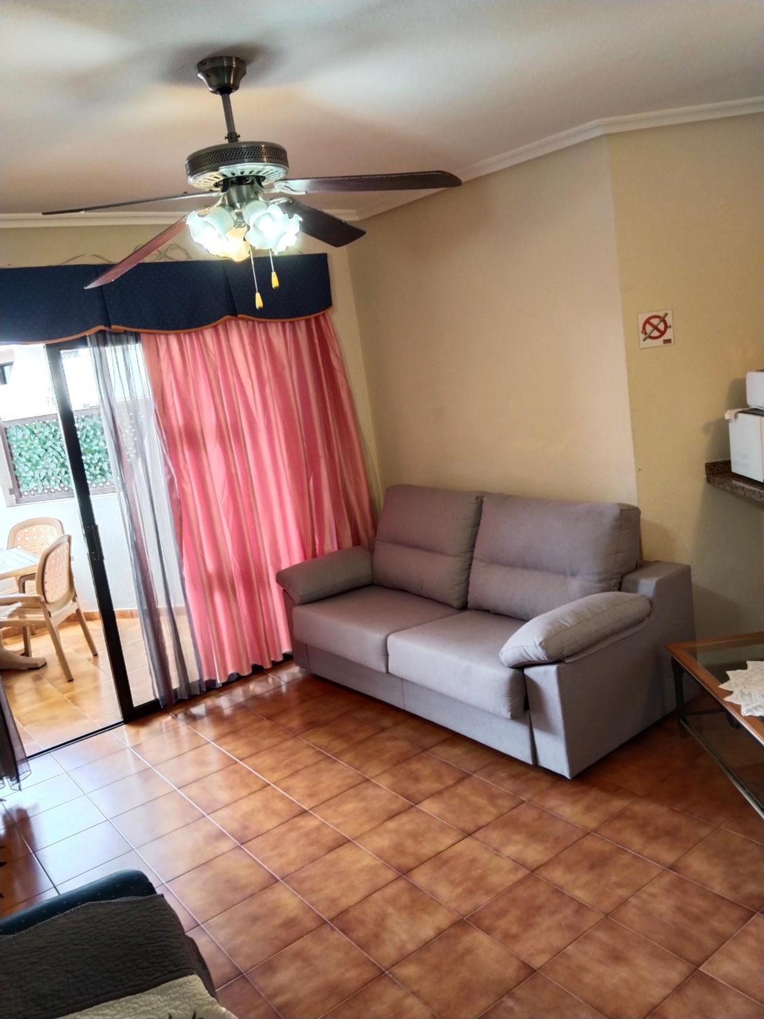 Maximar Apartment 8 Bed Places, Heated Swimmingpool Арона Экстерьер фото