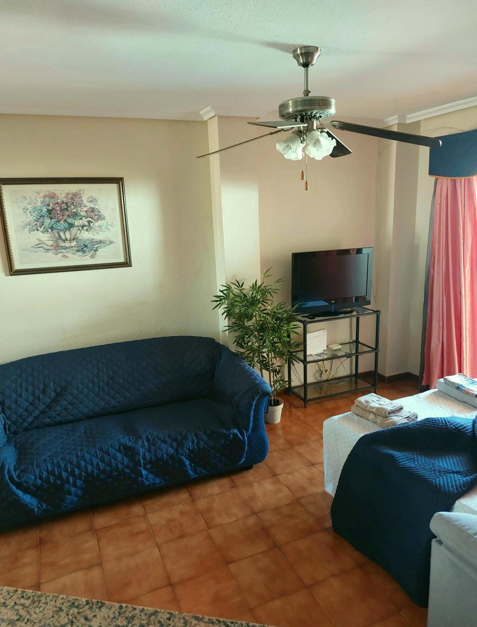 Maximar Apartment 8 Bed Places, Heated Swimmingpool Арона Экстерьер фото